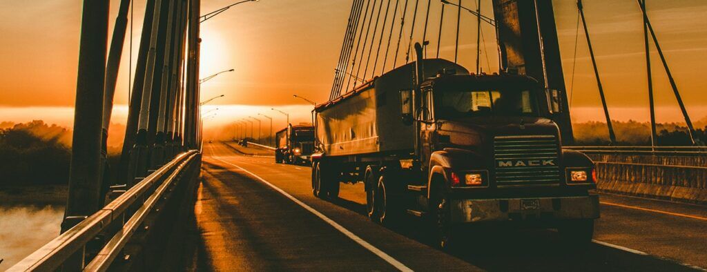 Truck Driver Personnel File