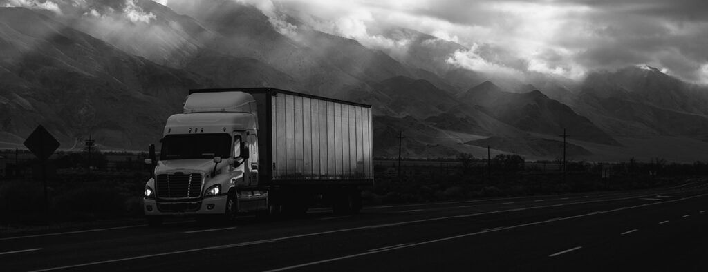 Commercial Motor Vehicle