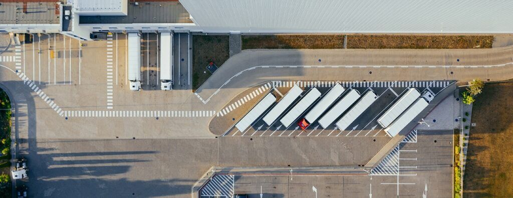 Direct Action in a Trucking Accident