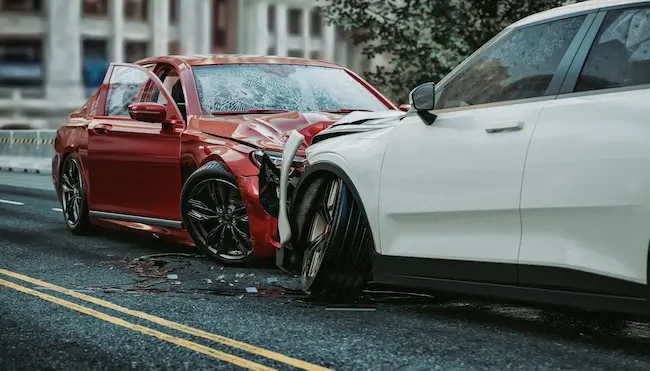 Augusta Car Accident Lawyer