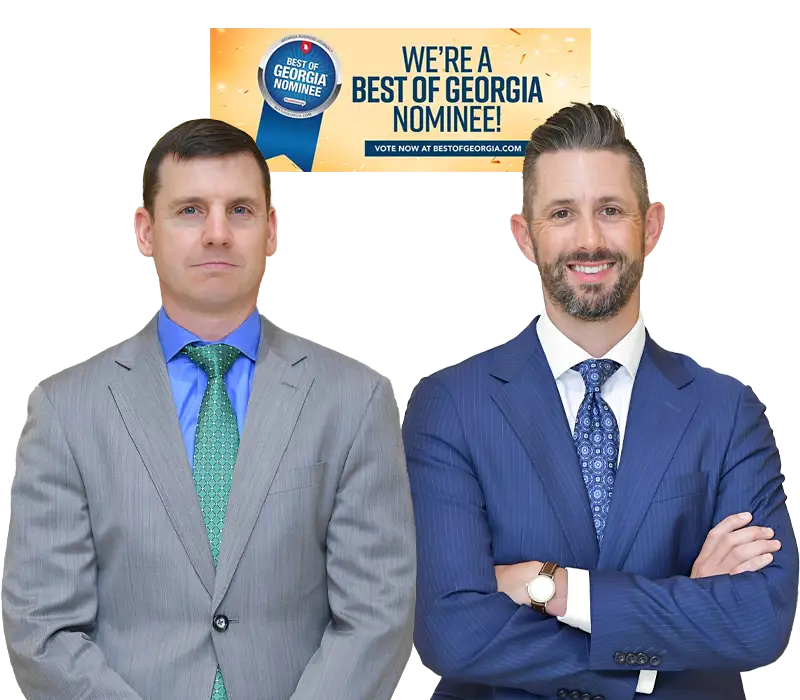 Alpharetta Motorcyle Accident Lawyers | Horst Shewmaker