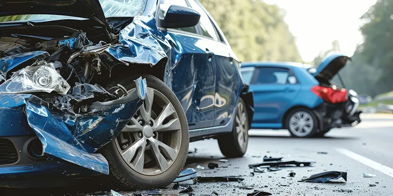 Alpharetta Car Accident Lawyer