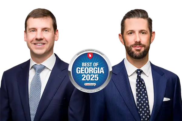 Horst Shewmaker Best of Georgia 2025