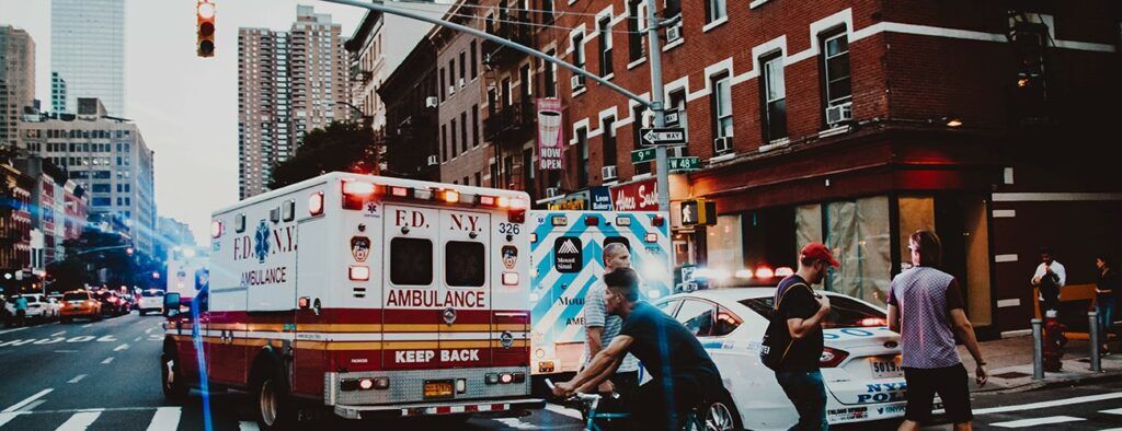 Who is Liable in a Truck Accident?