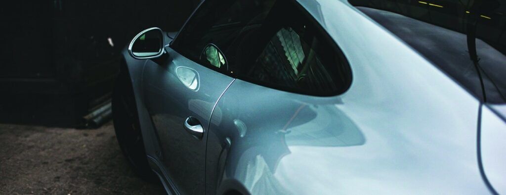 Growing Debate Over Driverless Cars