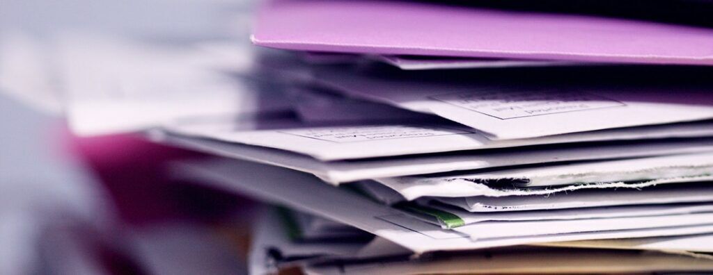 truck accident evidence