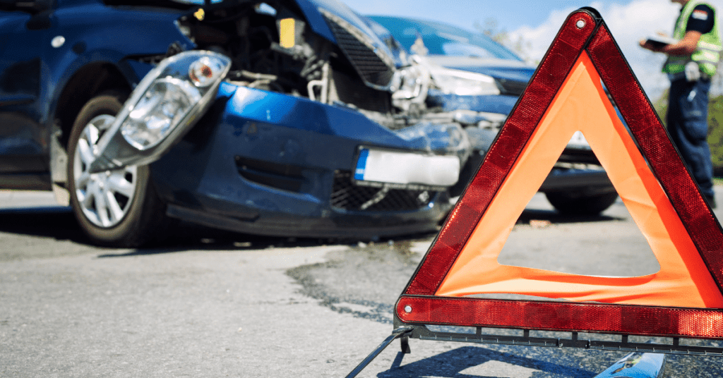 Top Mistakes to Avoid After a Car Accident in Alpharetta