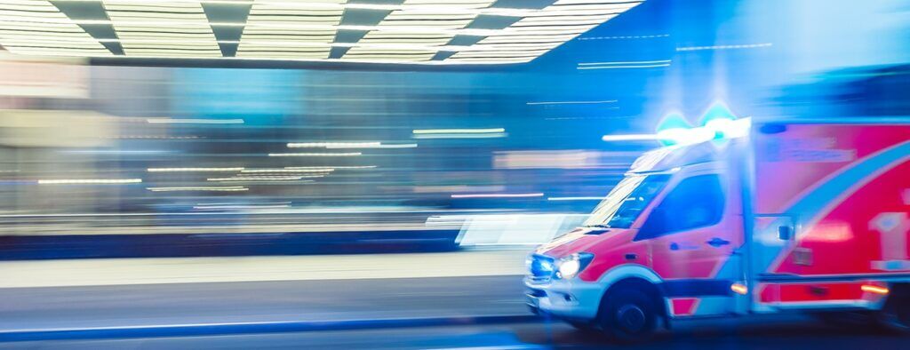 Atlanta Driver Arrested in Hit-and-Run